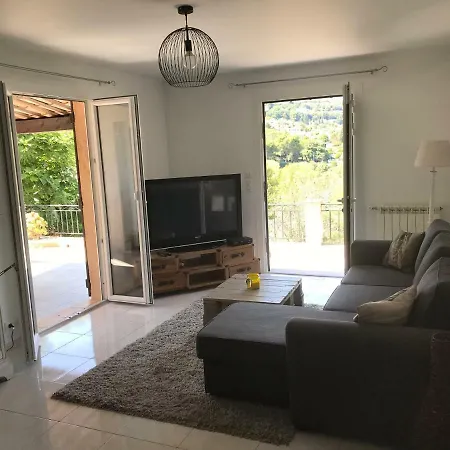 Daire Le Clos Sabine