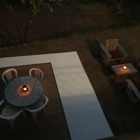 Le Clos Sabine Daire *