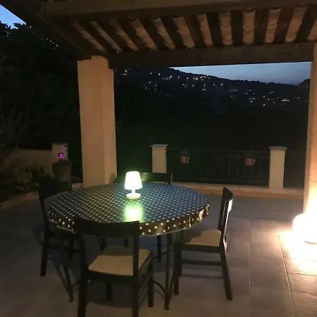 Le Clos Sabine Daire *